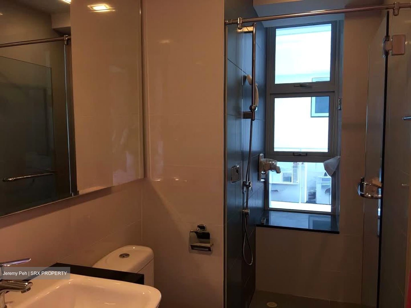 One Saint Michael's (D12), Condominium #575713721